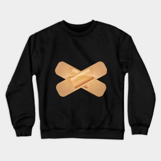 censored Crewneck Sweatshirt